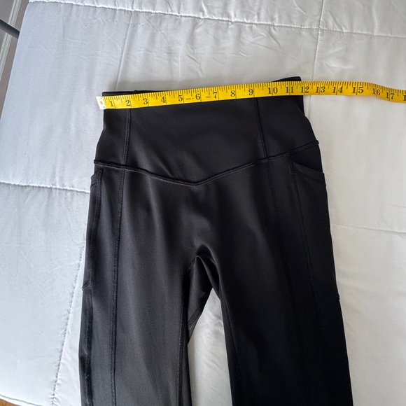 Lululemon Athletica All the Right Places Crop II 23" - Picture 13 of 15